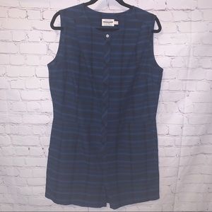 Guideboat‎ Co. Fly The Waters romper size L